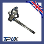 Transit Window Winder Regulator O/S Drivers Side Electric Mk6 00-06 W/O Motor