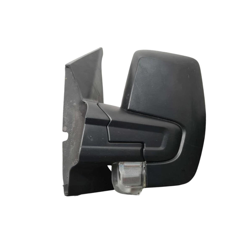 Ford Transit Custom Complete Door Mirror Manual Left Side 2123235 + Side Light