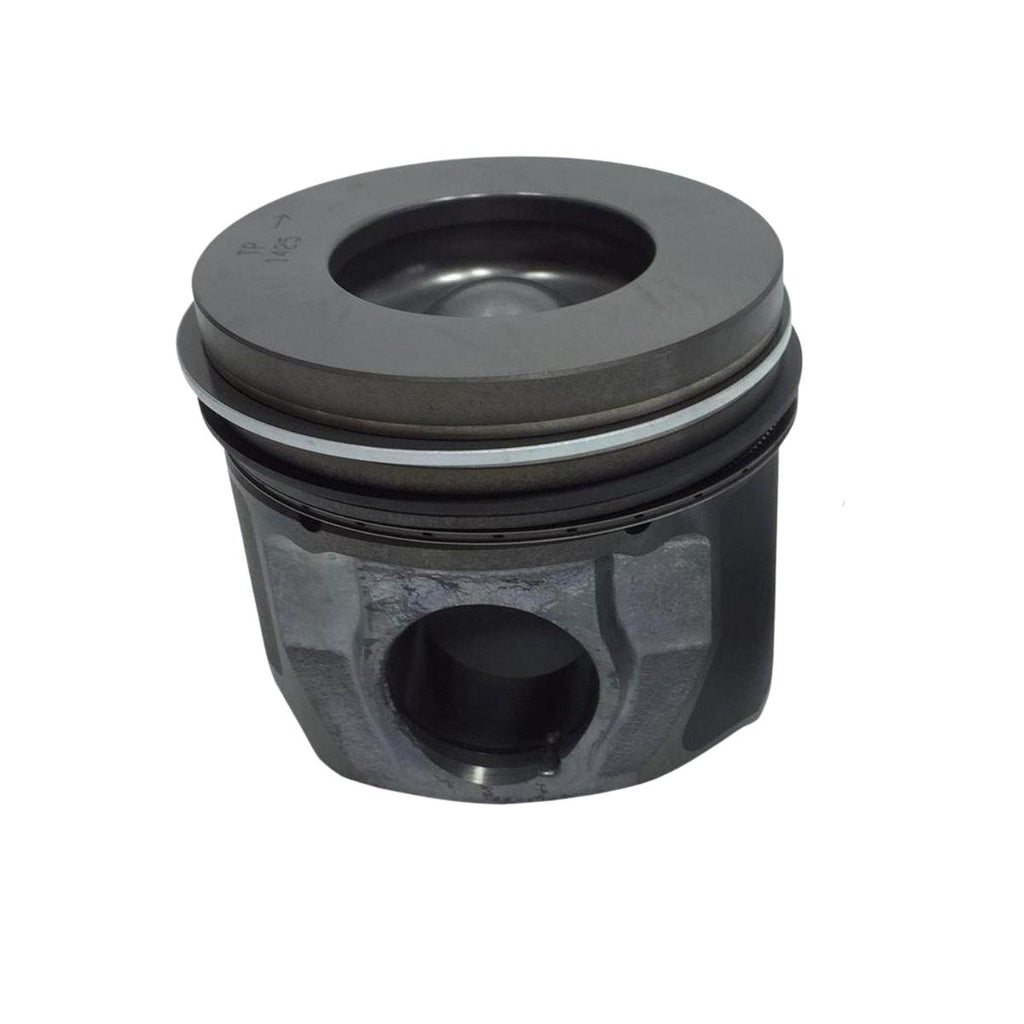 O.E Ford Transit Mk6 Piston + Rings .25 Oversize 2.4 135 140 Ps Tdci 2004 - 2006