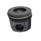 O.E Ford Transit Mk6 Piston + Rings .25 Oversize 2.4 135 140 Ps Tdci 2004 - 2006