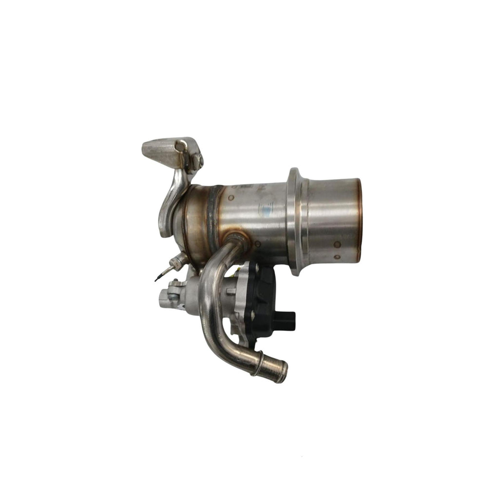 Egr Valve Cooler For Audi A3 Tt Q2 Q3 1.6 2.0 2016 On 04L131512L No Sensor