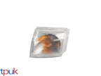 Ford Transit Mk5 Front Indicator Light Clear Right Side Drivers 1992 - 2000 O/S