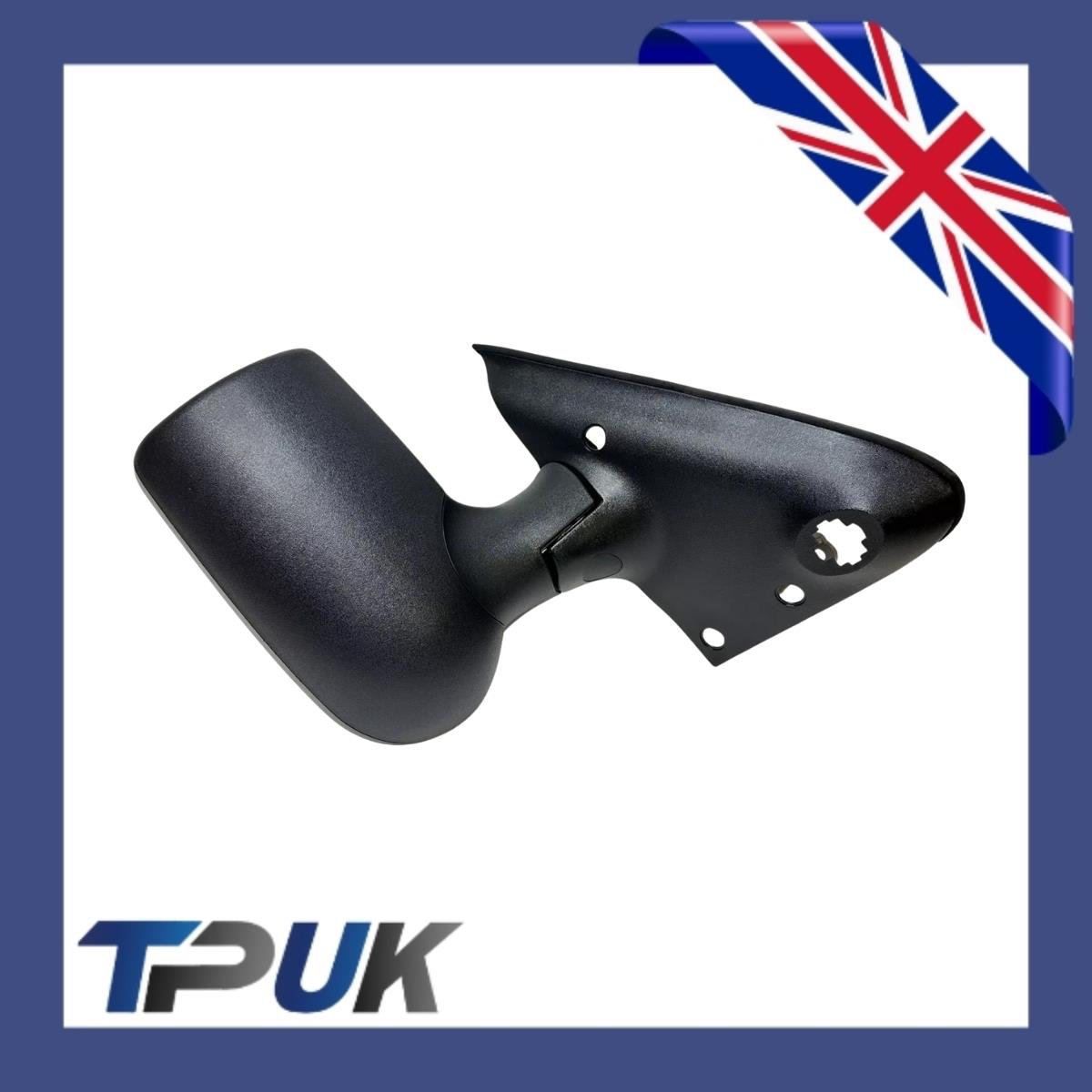 Wing Mirror For Ford Transit Mk6 Mk7 2000-2011 Yc15-17682 Right Driver Side