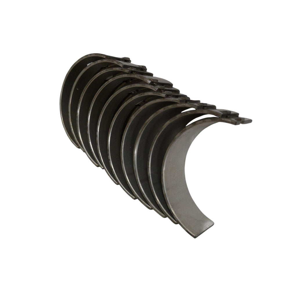 Main Bearings Shells Set For Ford Transit Connect 1.8 Engines .50 Oversize