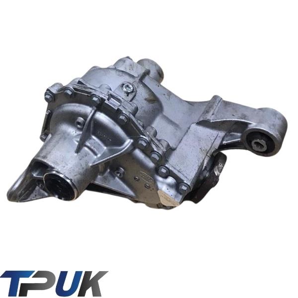 Rear Differential For Range Rover Sport Discovery 4 3.0 09-13 3.21 Ch224W063Ab