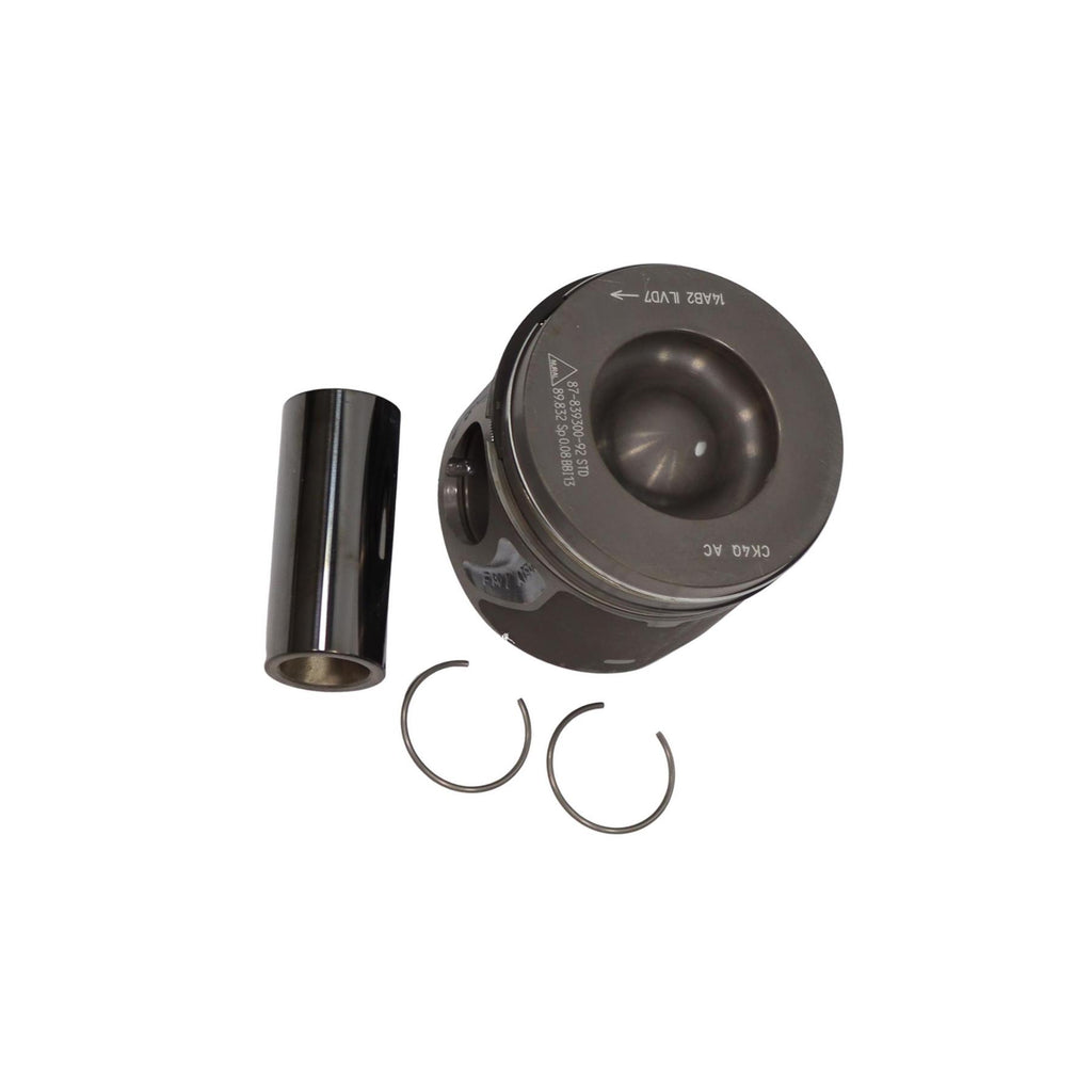 Piston For Ford Ranger 3.2 4.0 2011 On With Rings Pin 0.50 Oversize 72768