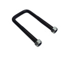 Ford Transit Leaf Spring U Bolt For 3 - 4 -5  Leaf Springs  88 - 06 Mk3/4/5 Mk6