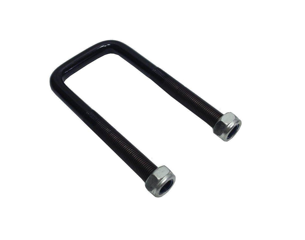 Ford Transit Leaf Spring U Bolt For 3 - 4 -5  Leaf Springs  88 - 06 Mk3/4/5 Mk6