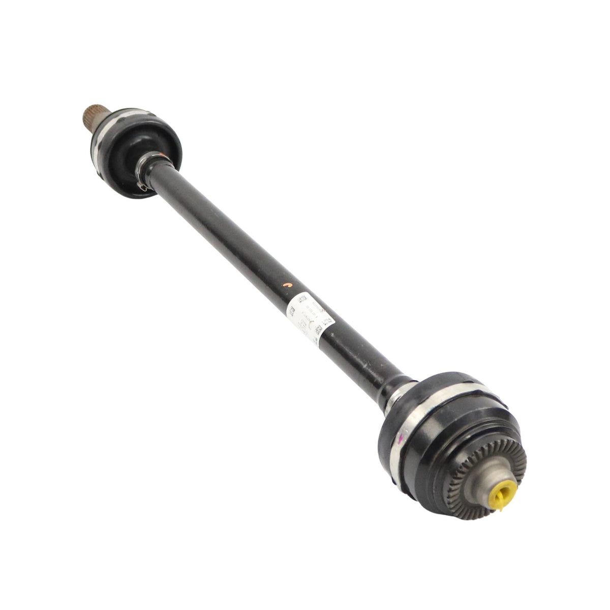 Rear Right Driveshaft Bmw X5 G05 X6 G06 X7 G07 30D Diesel 3.0 B57 Output 17 On