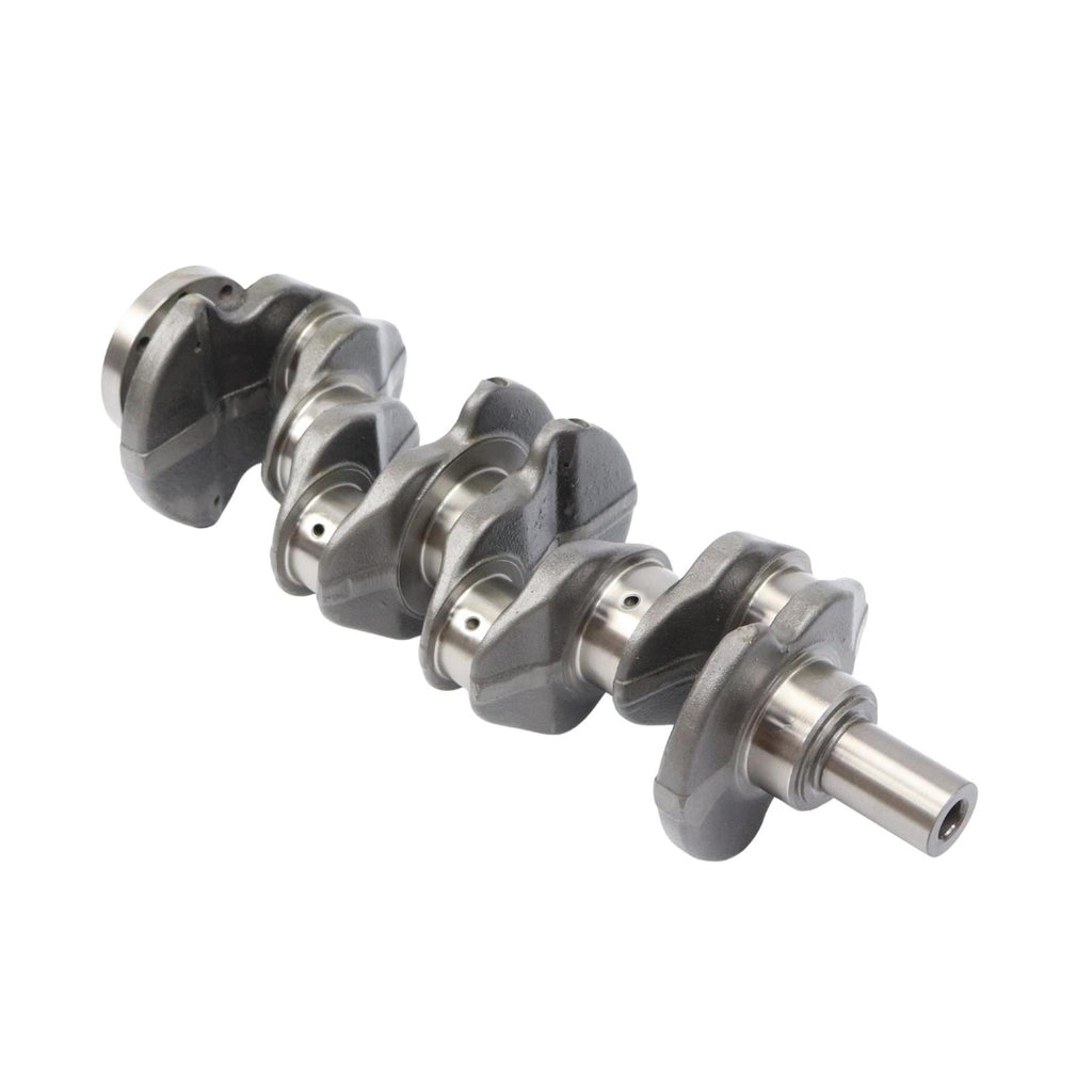 Crankshaft For Ford Transit Mk8 MK9 Custom 2.0 Ecoblue 2016 On Yfl6 Ymf6 Euro 6