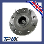 Rear Wheel Hub Bearing Ford Transit Mk7 2006 On 2.2 330 350 +Abs