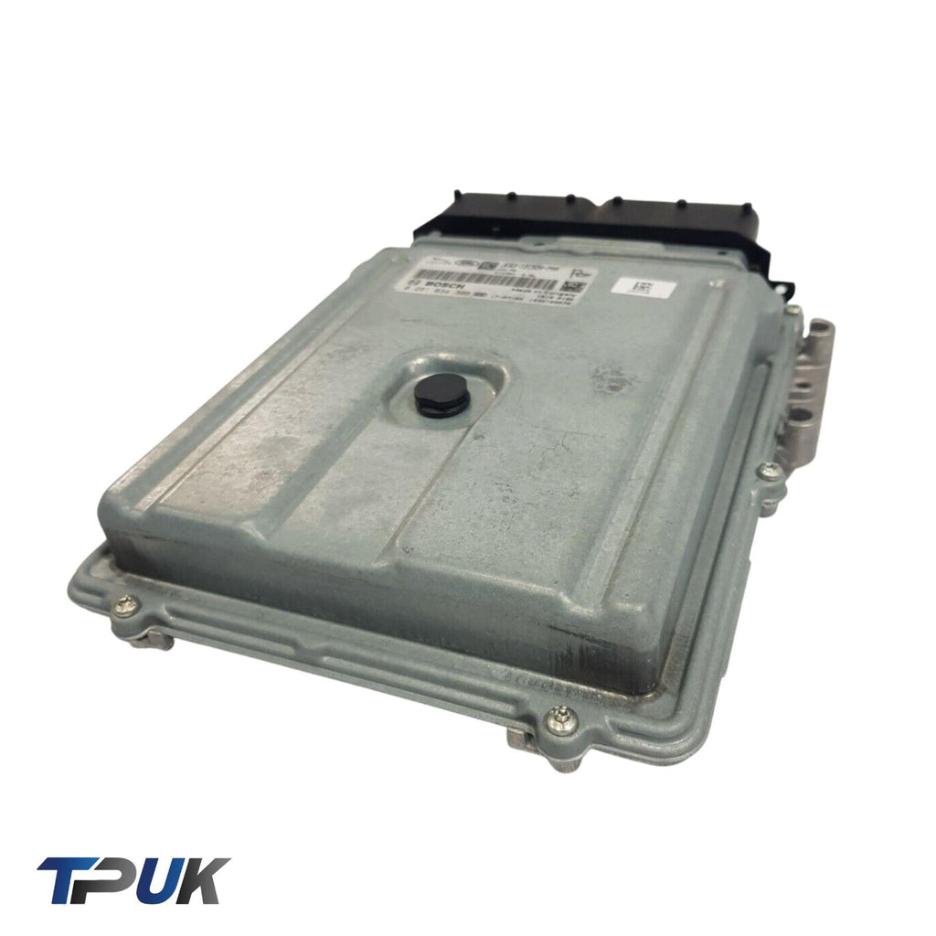 Engine Control Unit For Jaguar Land Rover Xe Xf 2.0 2012 On 028103430