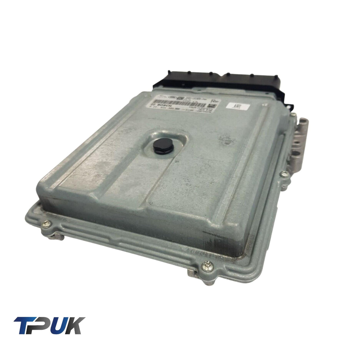 Engine Control Unit For Jaguar Land Rover Xe Xf 2.0 2012 On 028103430