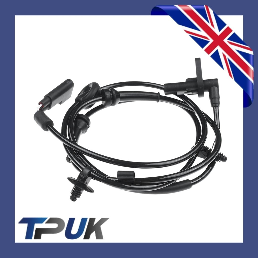 FORD TRANSIT FRONT ABS SENSOR MK7 2006 ON 2.2 2.4 1385797 LH + RH