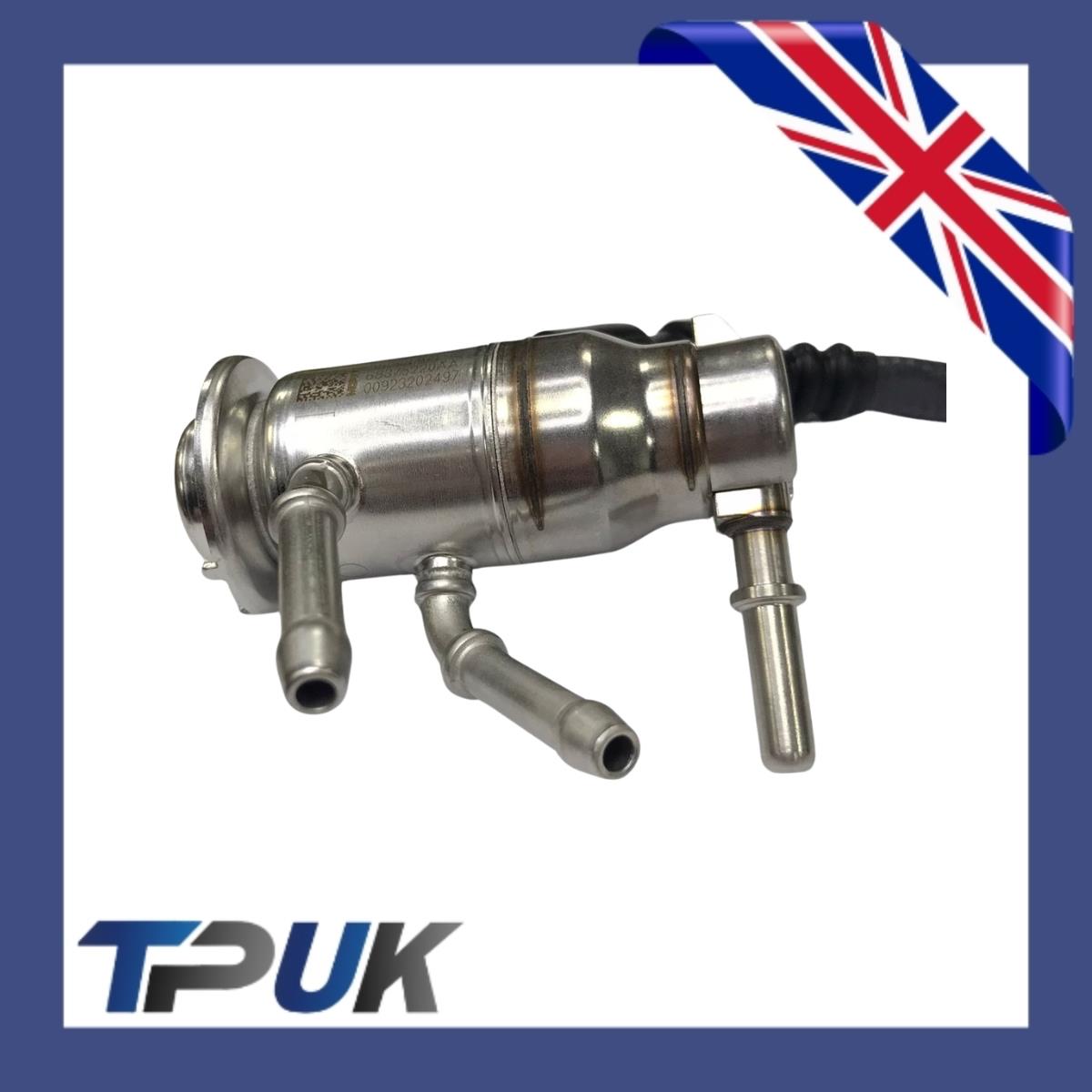 Adblue UREA Injector Injection Nozzel Fits Fiat 500L 500X 1.6d 2.0d 2013 On