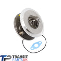 Ford Transit 2.2 Turbocharger Cartridge Mk7 130 140 Turbo 2006-2011 Chra 753519