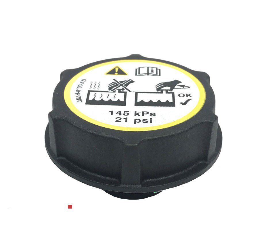 Ford Mazda Volvo Radiator Cap 1301104 30680002 Lf5015205A O.E Expansion Tank
