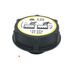 Ford Mazda Volvo Radiator Cap 1301104 30680002 Lf5015205A O.E Expansion Tank
