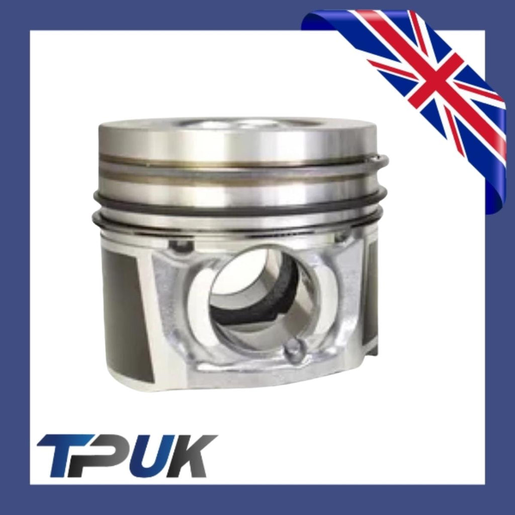 Piston For Ford Focus Fiesta Grand C-Max B-Max 1.6 2010 On Std 31-04496-000