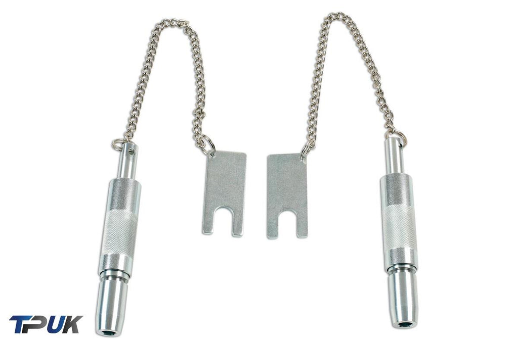 Laser Subframe Alignment Pins For Ford C-Max Cougar Escort Fiesta Focus Galaxy