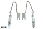 Laser Subframe Alignment Pins For Ford C-Max Cougar Escort Fiesta Focus Galaxy