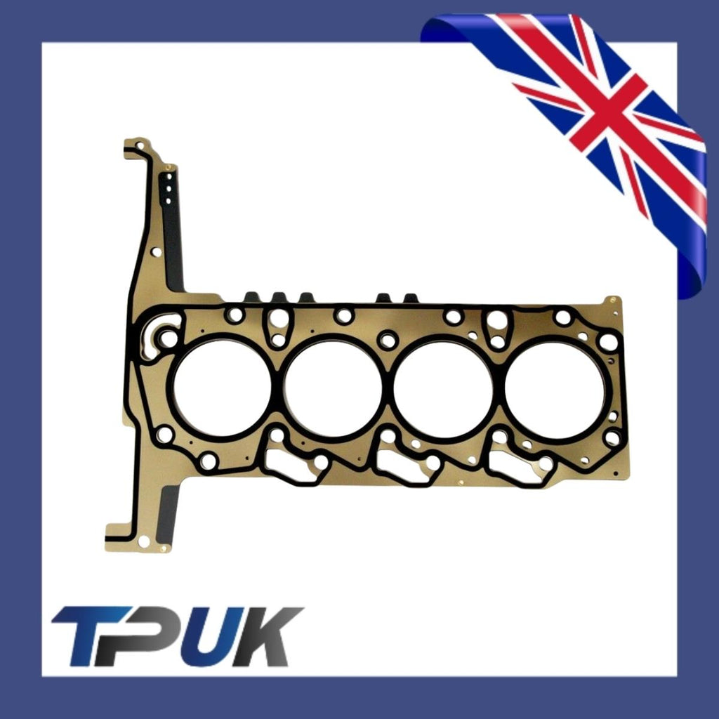 Ford Transit 2.2 Rwd Head Gasket Mk7 Mk8 2011 On Euro 5 Ranger Diesel