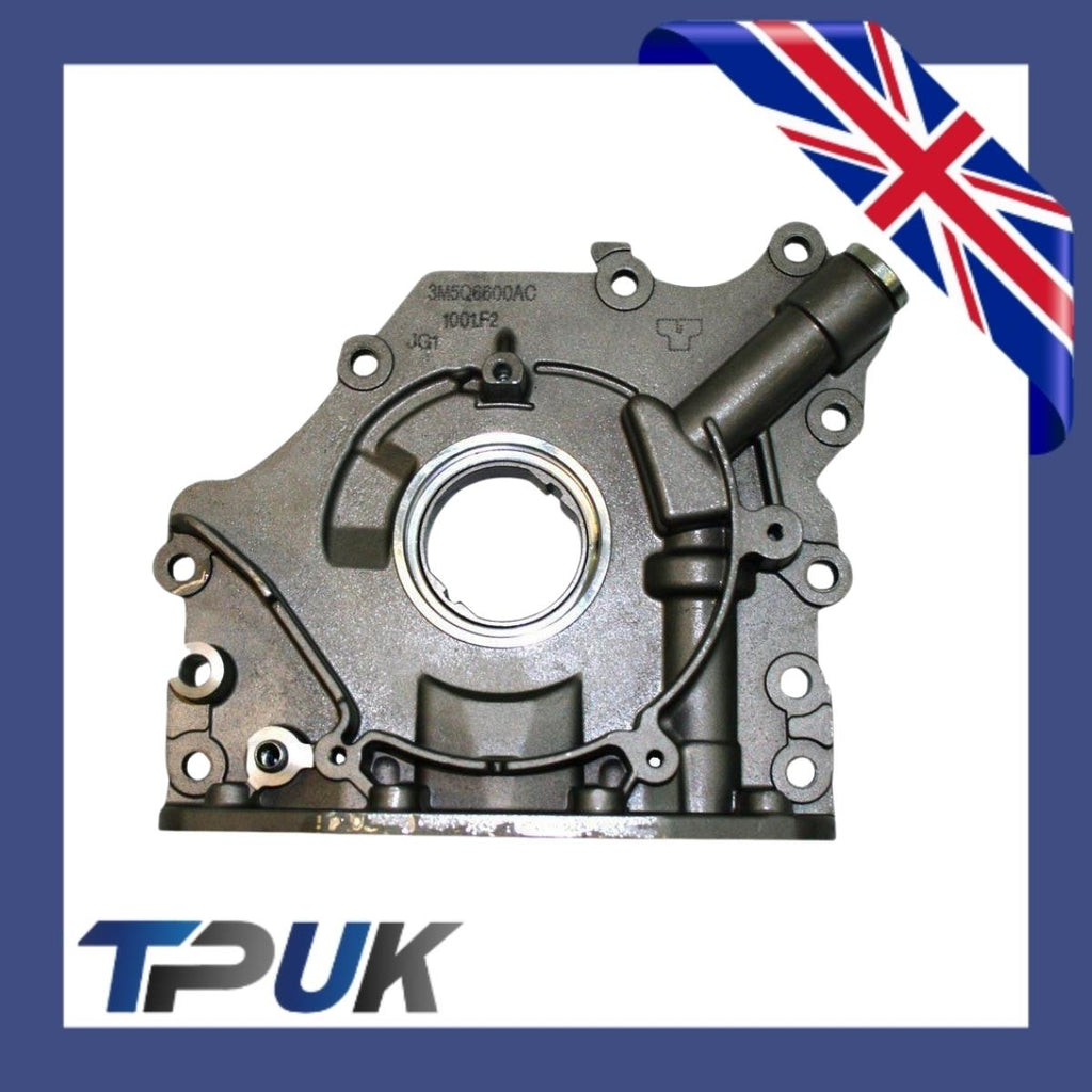 Peugeot And Citroen 1.4 1.6 Hdi Oil Pump Dv6 90Ps And 110Ps Brand New 1720867