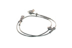 Front Abs Wheel Speed Sensor Ford Transit MK6 2.0 2.4 FWD RWD 2003-2006 537240