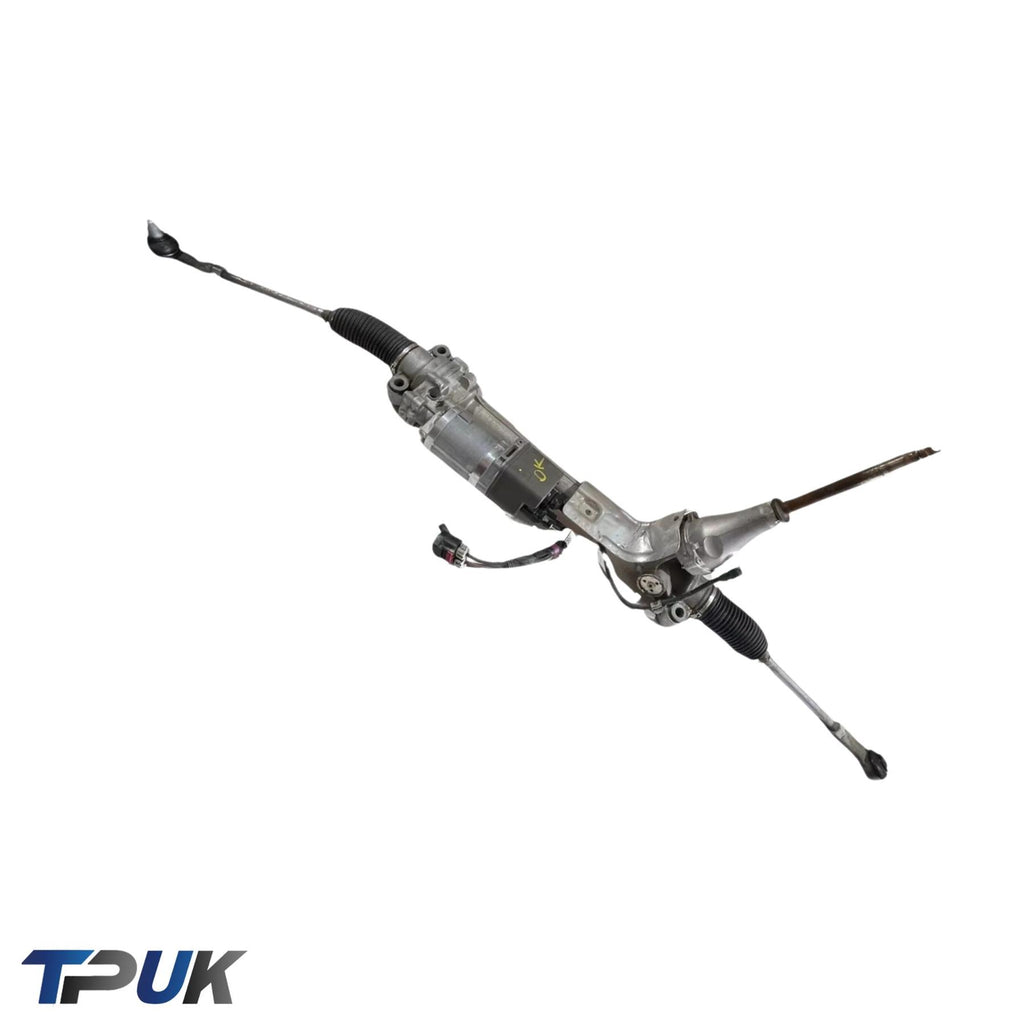 Steering Rack For Ford Transit 2.0 Rwd Ecoblue 2019-2022 Kk31-3D070-Hj 2516064