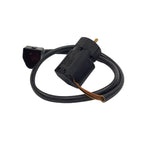 Crankshaft Position Sensor For Ford Ka 1.3 1.6 1998-20081231609 3S5T9E731Aa