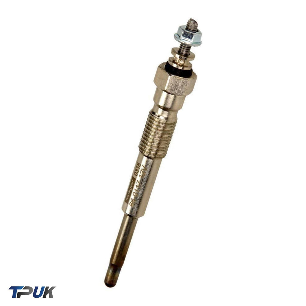 Glow Plugs For Daihatsu Delta Bus 2.0 1989-1996 Per 4 1985064020 1985064031