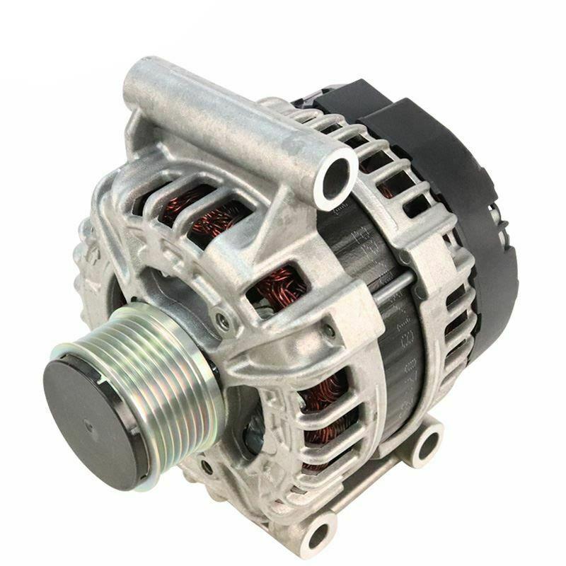 Ford Transit Mk7 Mk8 Alternator 2.2 Rwd 2011 On Cc1T-10300-Cd Ranger Defender