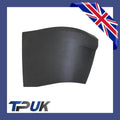 Transit Connect Rear Bumper End Cap Left Side N/S