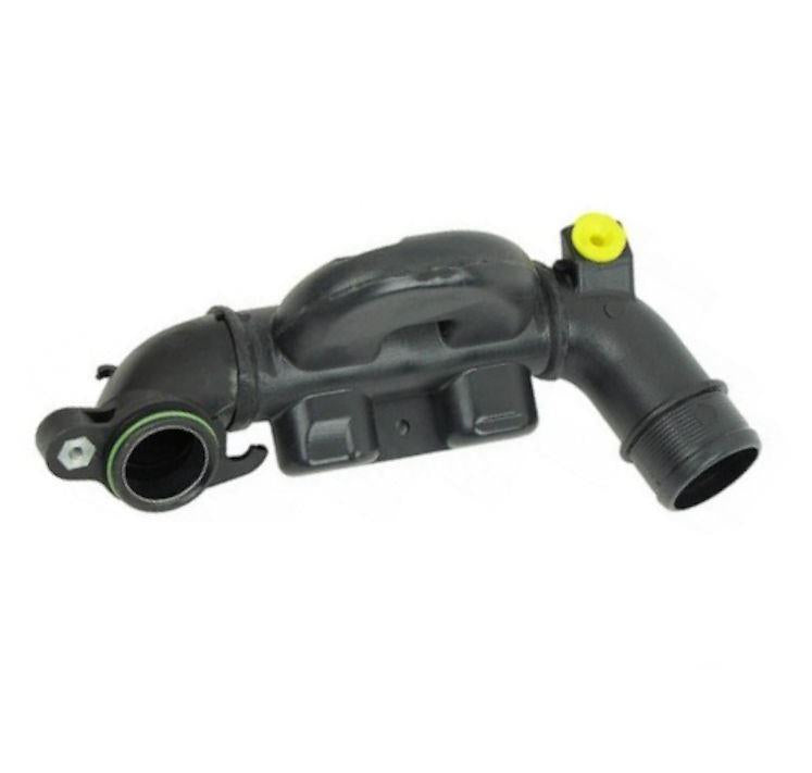 Peugeot Citroen Intake Manifold Air Hose Pipe 1.6 Tdci 90Ps 110Ps 1465155