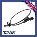 Rear Abs Sensor Cable For Ford Transit Mk8 2.0 2.2 2014 On Left Right 1832082