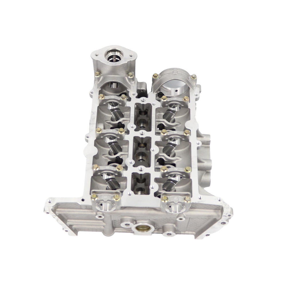 Cylinder Head 3 Cyl For Ford Focus 1.0 Ecoboost 2012 On 1917578 Fox Engine