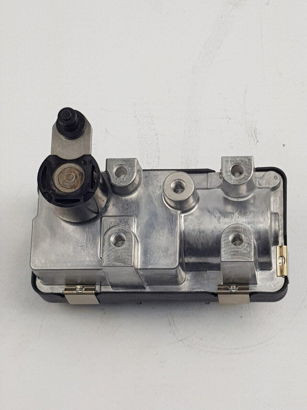 Electronic Actuator G271 For Mercedes C-Class Clk E-Class 2.2 Cdi 727461