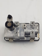 Electronic Actuator G271 For Mercedes C-Class Clk E-Class 2.2 Cdi 727461