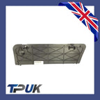 Front Door Stowage Box For Ford Transit Mk6 Mk7 2000-2014 Black 4434091