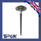 Ford Transit 2.4 Axle Half Shaft Mk6 Single Wheel With Abs Halfshaft Srw