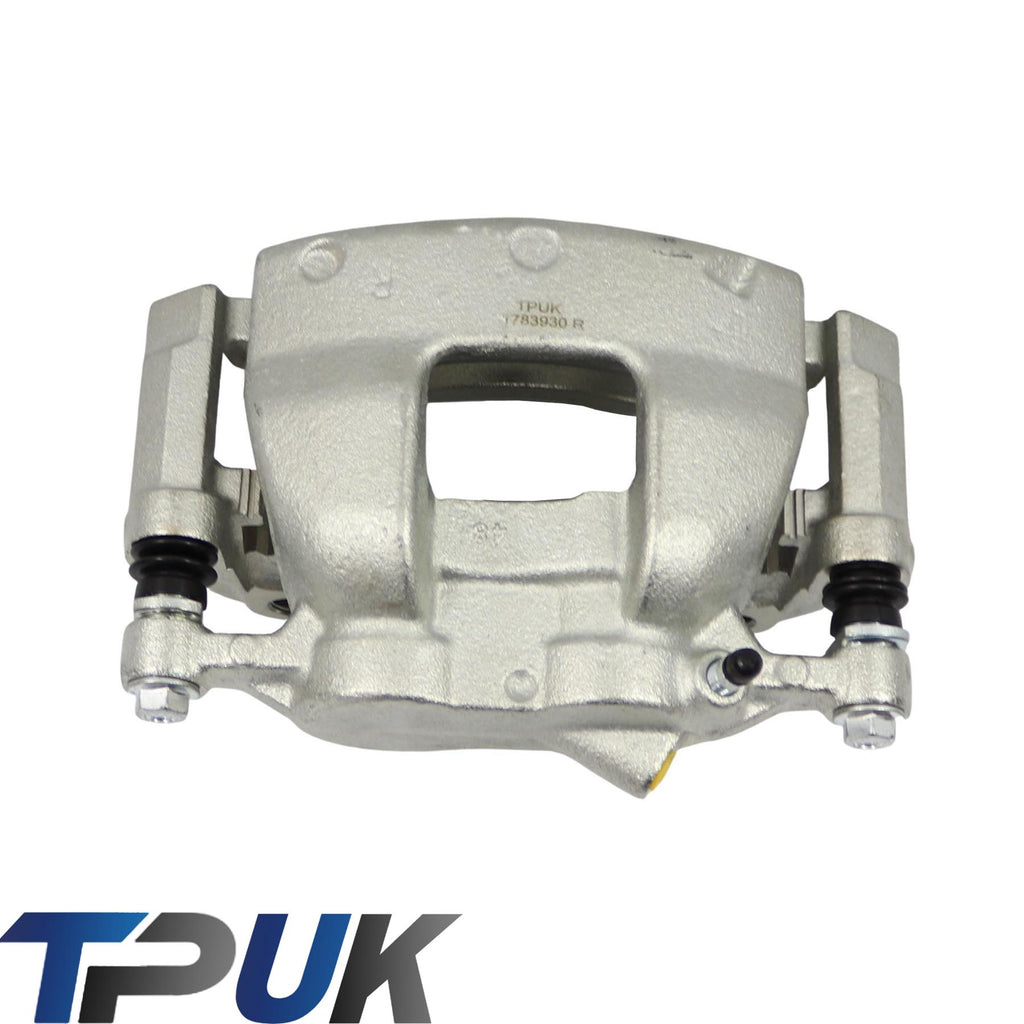 Front Right Brake Caliper With Bracket Ford Transit Mk8 Custom 2.0 2.2 330-470 S