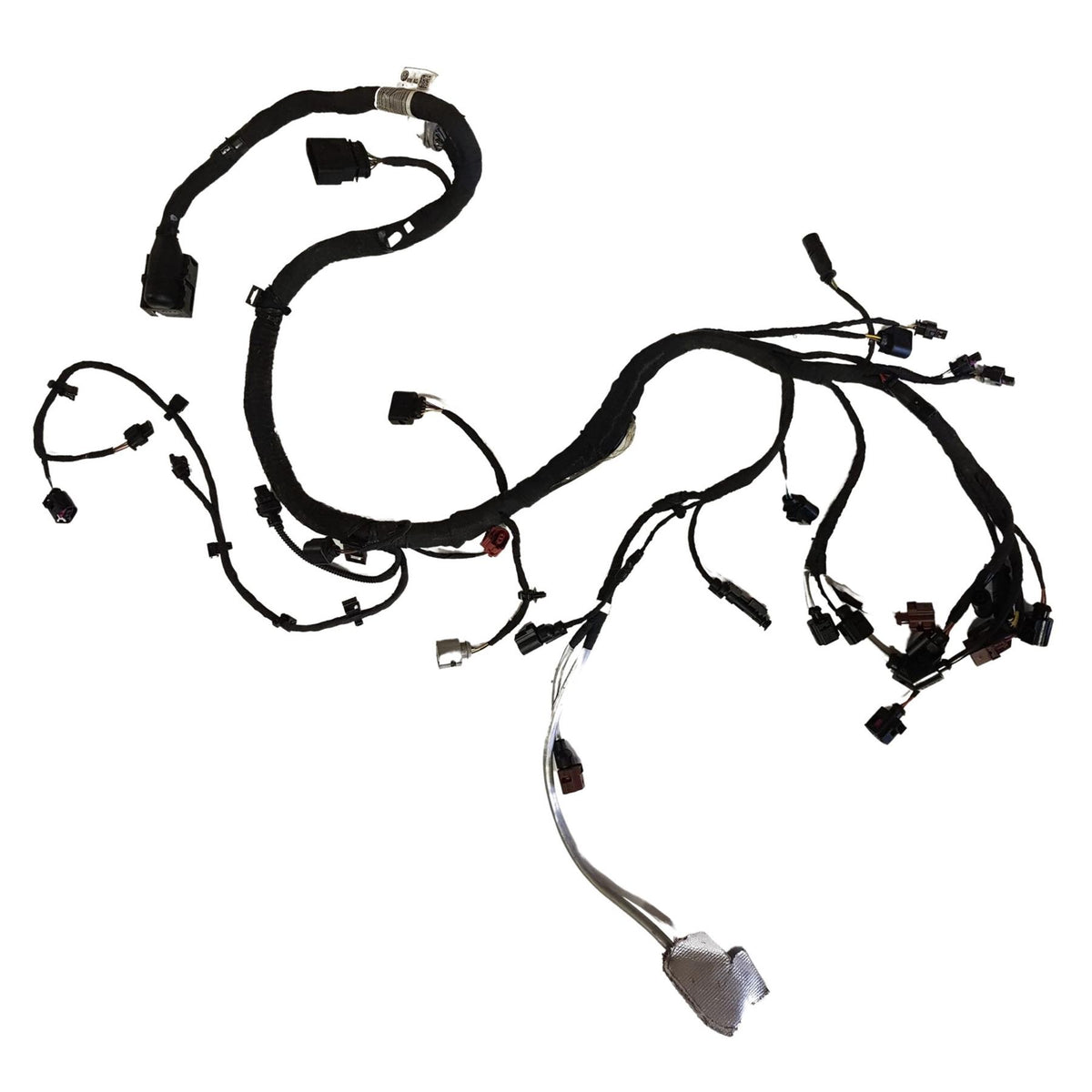 Engine Wiring Loom Harness For Scoda Octavia Karoq Kodiaq 1.6 2.0 2017 On