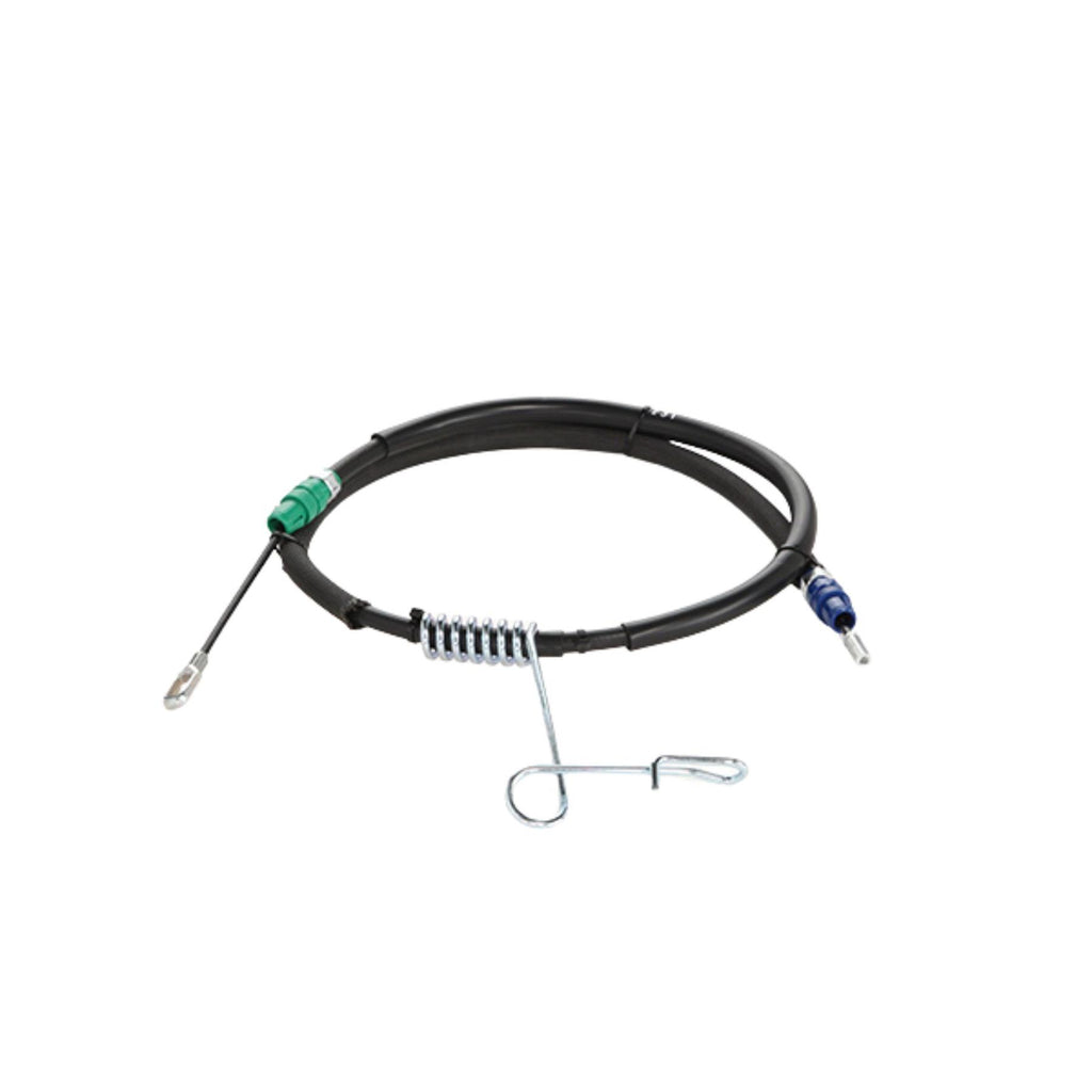 Rear Parking Brake Cable For Ford Transit 2.0 2.2 2013 On 2034865 2162752
