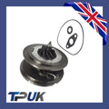 Turbo Turbocharger Cartridge For Ford Transit 2.2 Fwd Custom Tdci 12-2014 786880