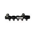 Fuel Injection Rail For Volvo S40 Mk5 1.6 2005-2012 9654592680