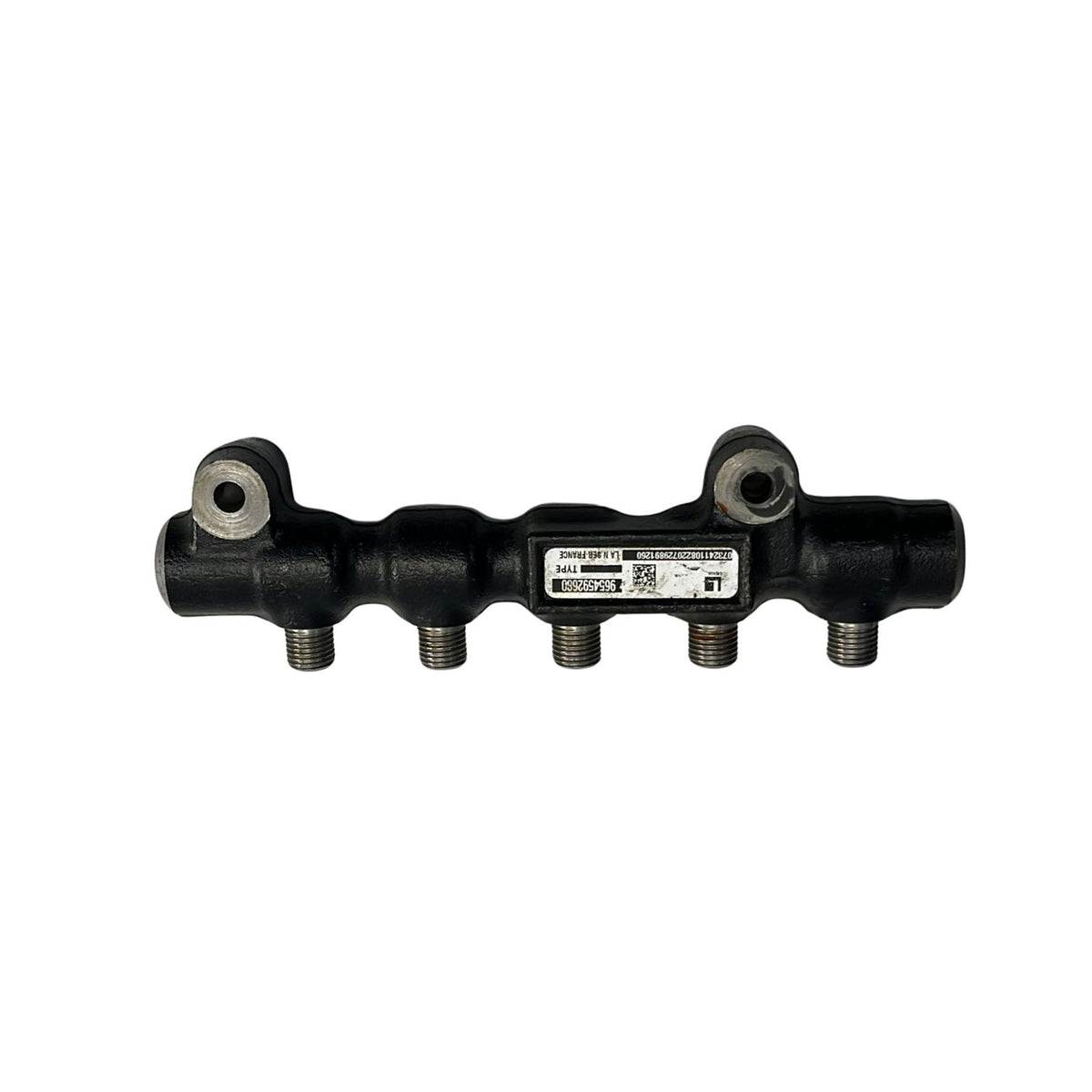 Fuel Injection Rail For Volvo S40 Mk5 1.6 2005-2012 9654592680