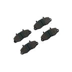 Brake Pads Set Front For Ford Transit 2.0 2.5 1991-2000 92Vb2K021Ac 6197738