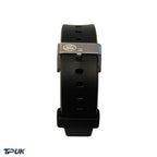 Activity Leisure Key Wristband In Black For Land Rover Hk83-19B250-Ea