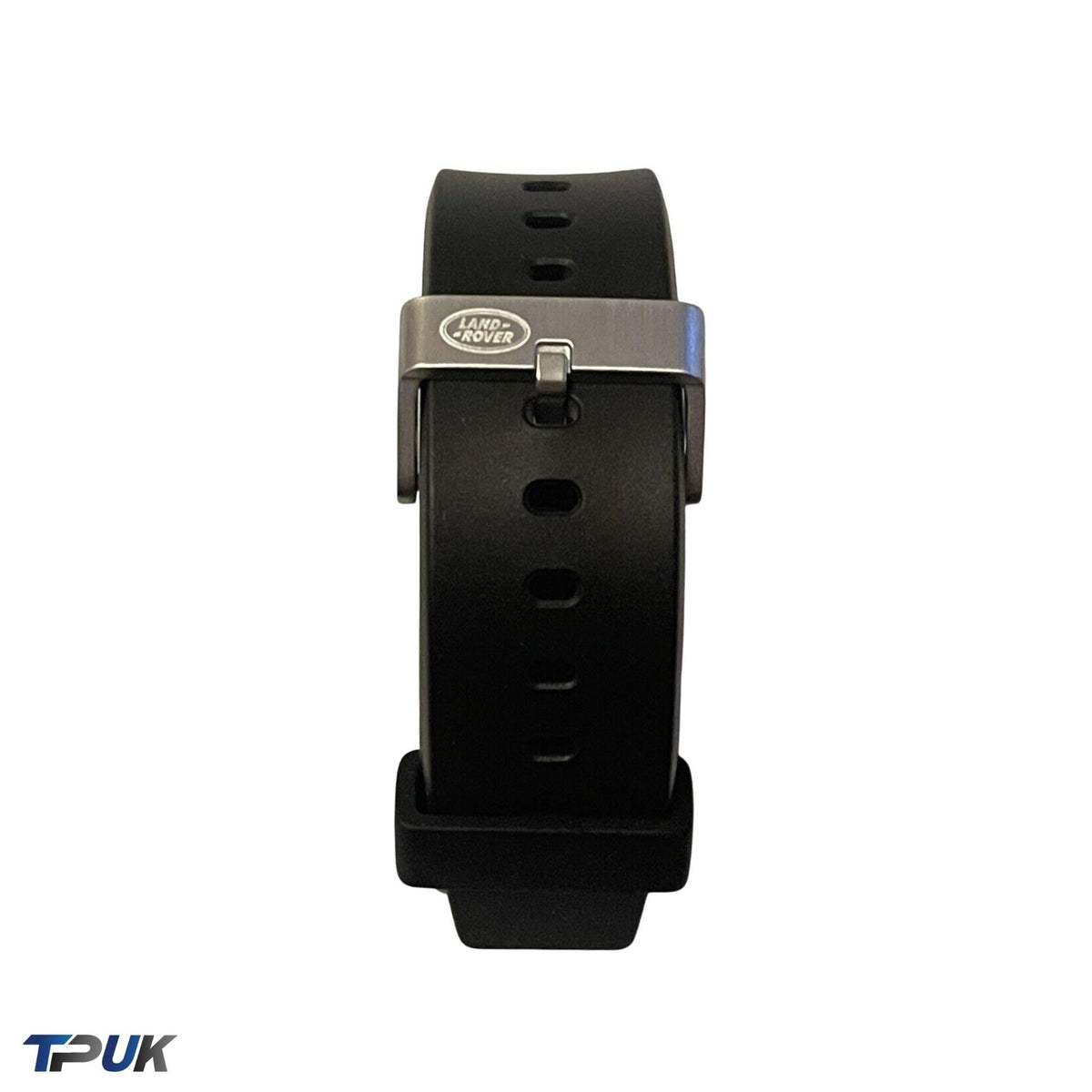 Activity Leisure Key Wristband In Black For Land Rover Hk83-19B250-Ea