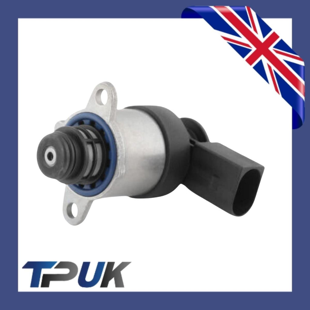 Fuel Pump Pressure Control Valve For Audi A3 A4 A5 Q5 2.0 2003-2017 0445010507